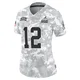 Women's Rodney McLeod Jr. Arctic Camo Limited 2024 Salute to Service Football Jersey