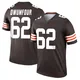 Youth Michael Dwumfour Brown Legend Football Jersey