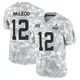 Youth Rodney McLeod Jr. Arctic Camo Limited 2024 Salute to Service Football Jersey