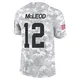 Youth Rodney McLeod Jr. Arctic Camo Limited 2024 Salute to Service Football Jersey